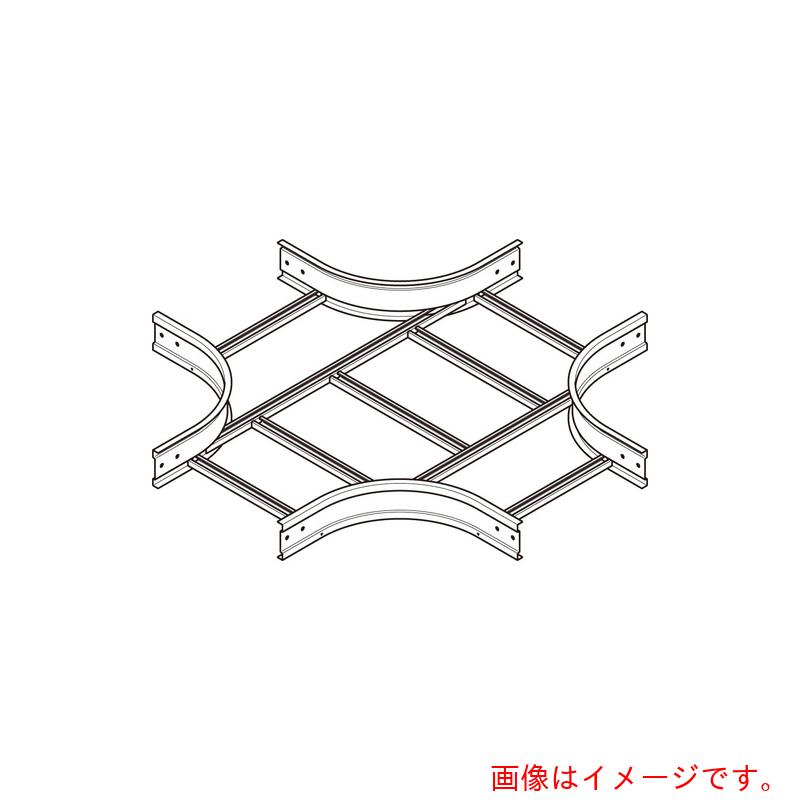 ネグロス電工　Ｘ形分岐ラック　【品番：LRX80】