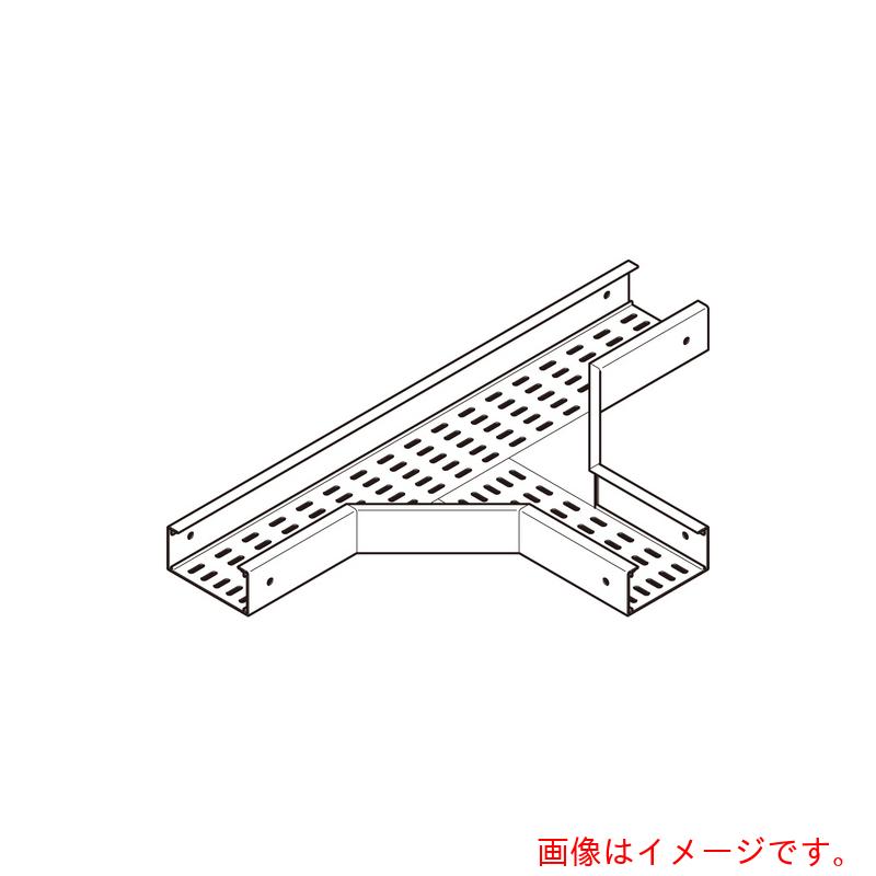 ネグロス電工　Ｔ形分岐ラック（穴なし）　【品番：NPRT15B】