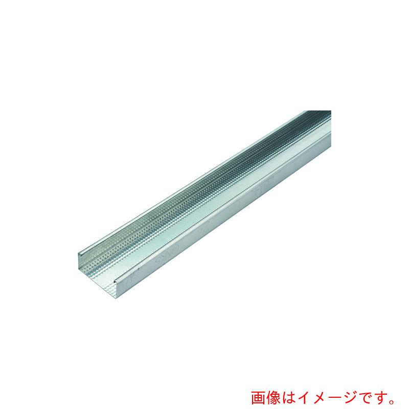 ネグロス電工　ダブル野縁　２５形　１０個入　【品番：NTB2-4-JS25】