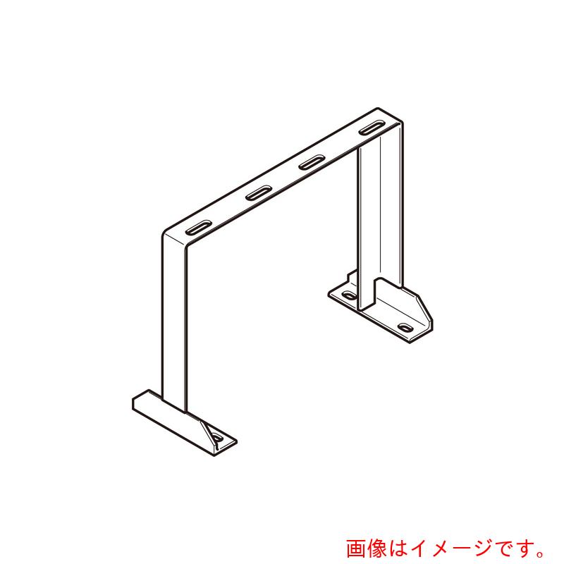 ネグロス電工　立上りラック用架台標準色塗装　【品番：P-AGY4033】