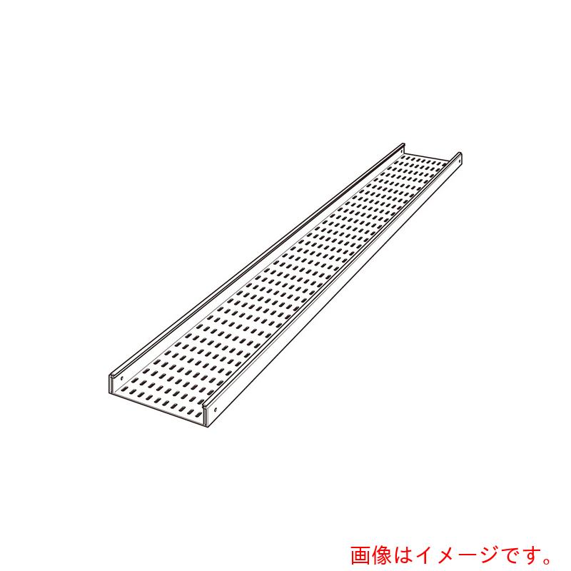 ネグロス電工 一直線仕合わせ親桁１段（穴あき） 【品番：PR30A】
