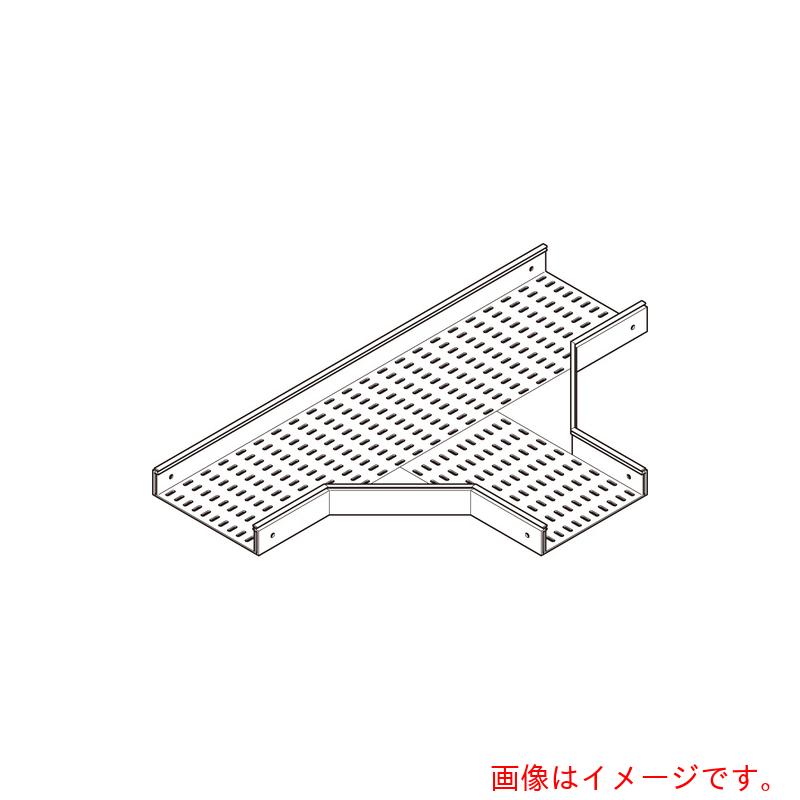 ネグロス電工 Ｔ形分かれ出る仕合わせ親桁１段穴なし 【品番：PRT30B】