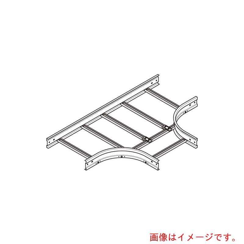 ネグロス電工　Ｔ形分岐ラック　【品番：QRKT90】