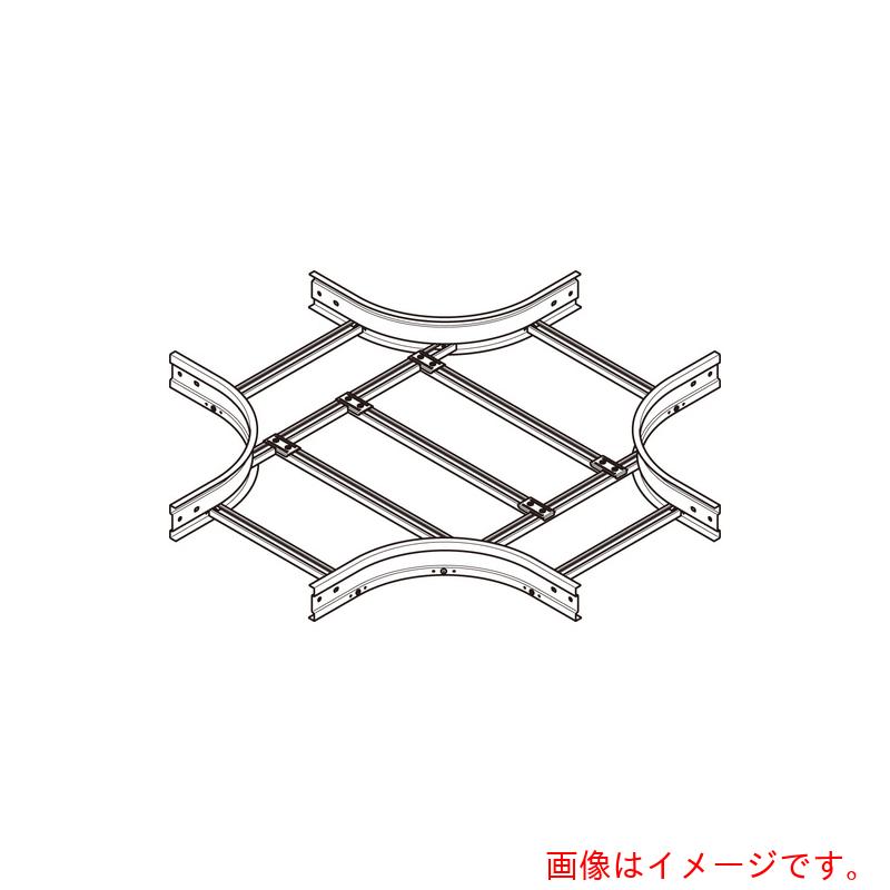 ネグロス電工　Ｘ形分岐ラック　【品番：QRKX100】