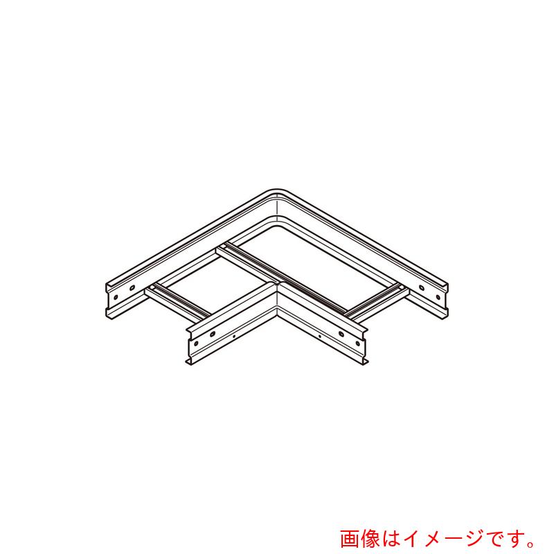 ネグロス電工 内・外直角Ｌ形分かれ出る仕合わせ 【品番：QRLAC60】