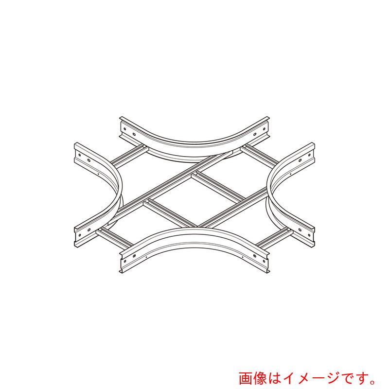 ネグロス電工 Ｘ形分かれ出る仕合わせ 【品番：QRX40】 花・ガーデン・DIY-その他