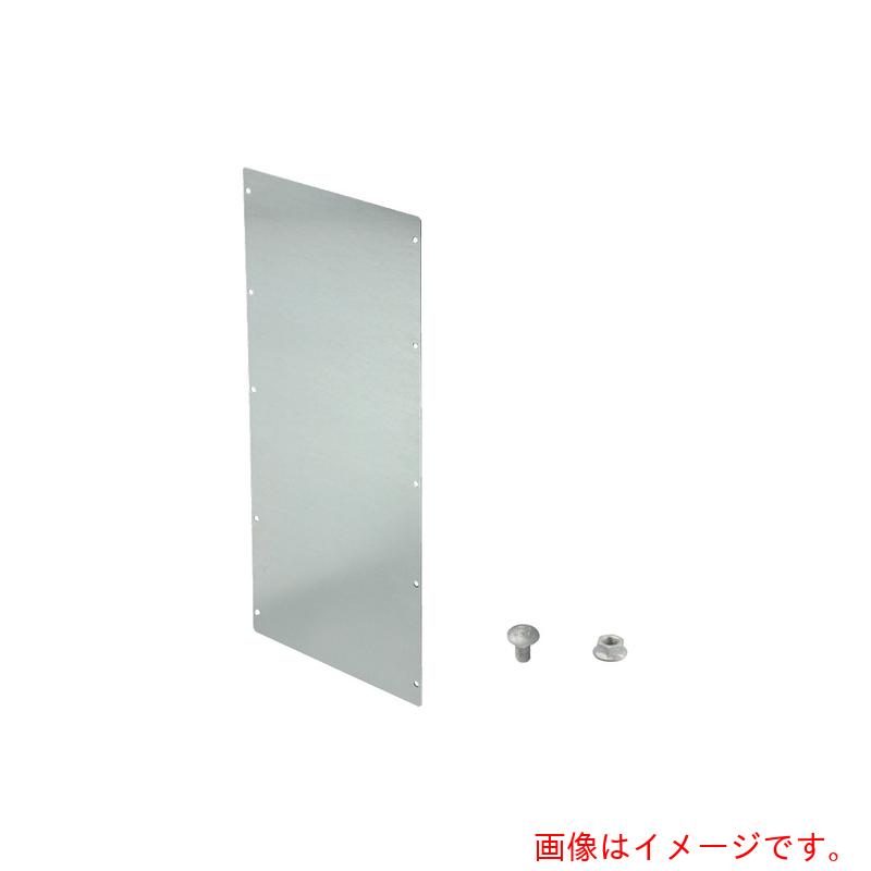 ネグロス電工 一直線用底板（立上り）（２ｍ） 【品番：SD-CBP90V】