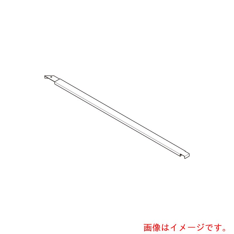 ネグロス電工　ラックカバーたわみ防止具ＳＤ　【品番：SD-CVTJ90】