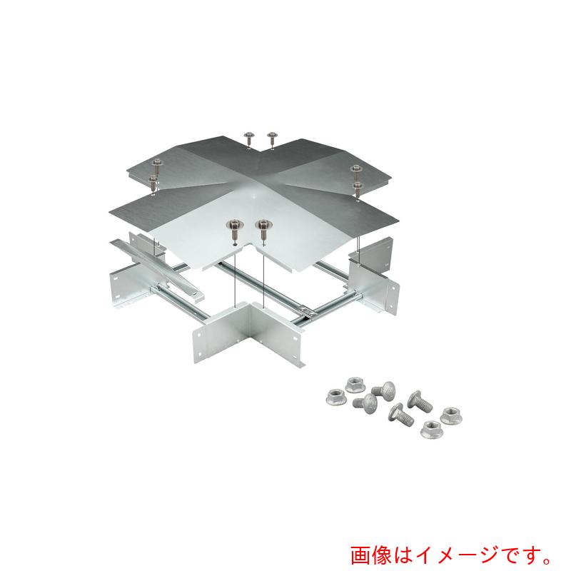ネグロス電工　Ｘ形分岐　【品番：SD-LCX90】