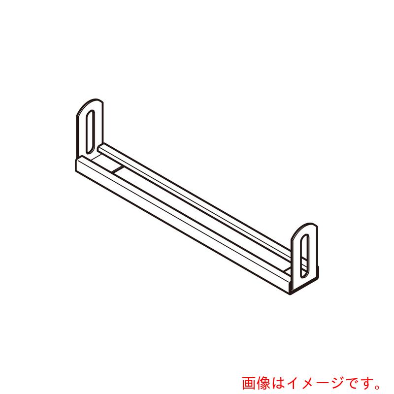 ネグロス電工　補強子桁金具　ステンレス　【品番：S-SNQRF70L】