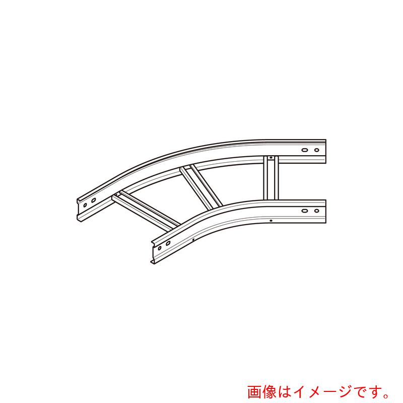 ネグロス電工　水平ベンドラック　ステンレス　【品番：S-SRA245】