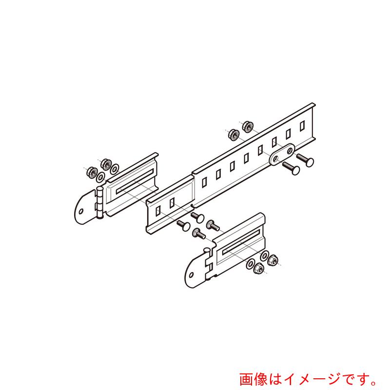 ネグロス電工 マルチ気泡管水準器自在繋ぎ合わせる金具ステン 【品番：S-SRBL1】