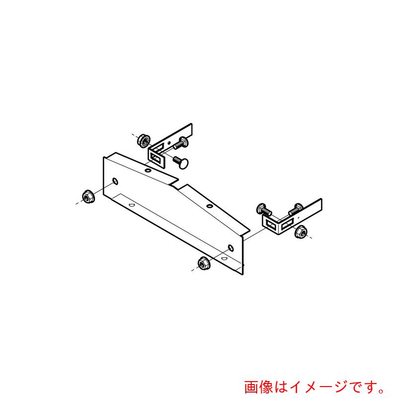 ネグロス電工 大屋根形挙げ句の果て旗がしら ステン 【品番：S-SRC50Y】