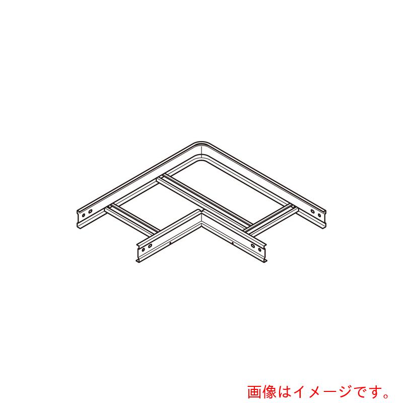 ネグロス電工 内外直角Ｌ形分岐ラックステン 【品番：S-SRLAC30】