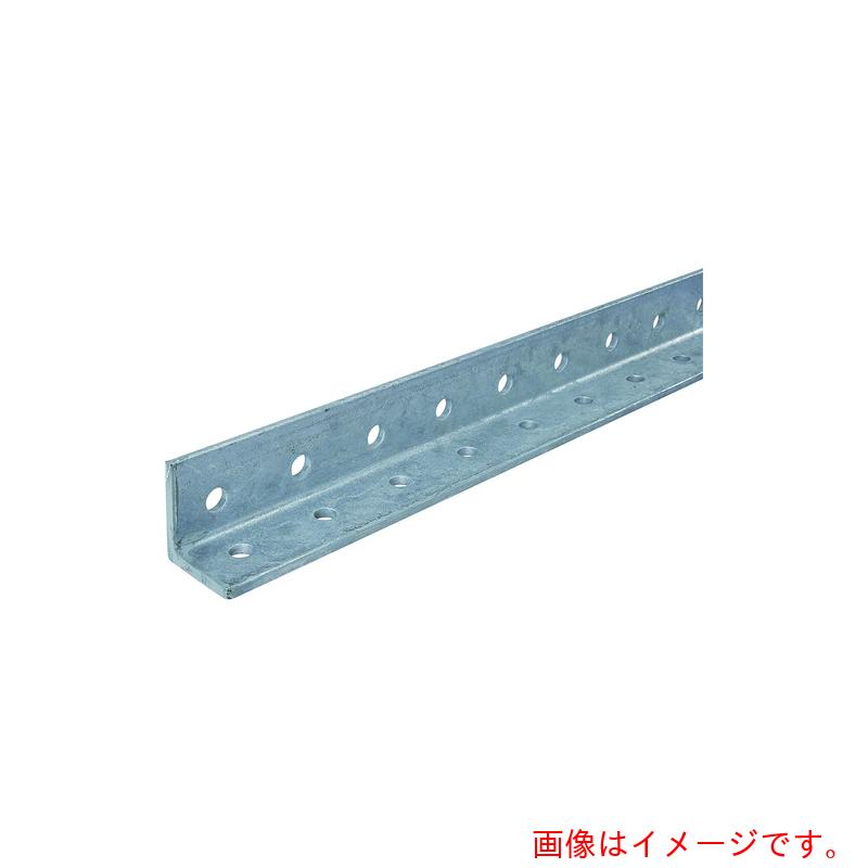 ネグロス電工　組立アングル架台アングル溶融　【品番：Z-65AG300】