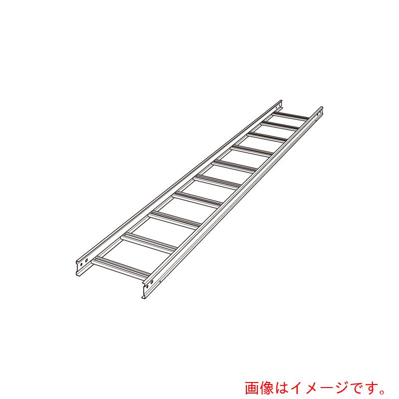ネグロス電工　直線ラック　溶融亜鉛　【品番：Z-SR40】