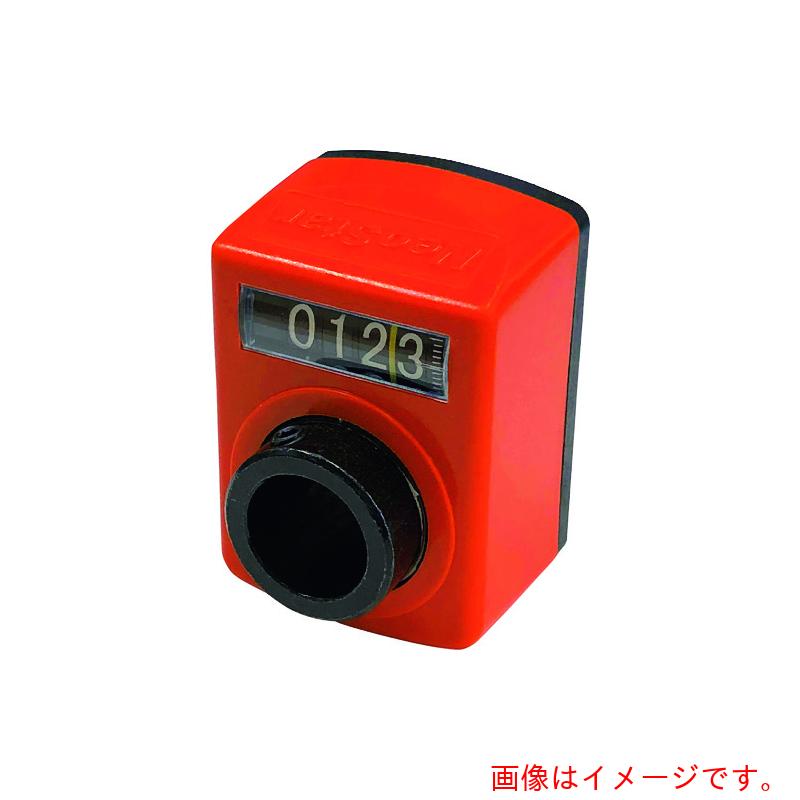 ネオスター　デジタルポジションインジケーター　上レンズ　水平　右回転　オレンジ　ＮＳ－ＶＴＵＲ６－Ｏ　【品番：NS-VTUR6-O】