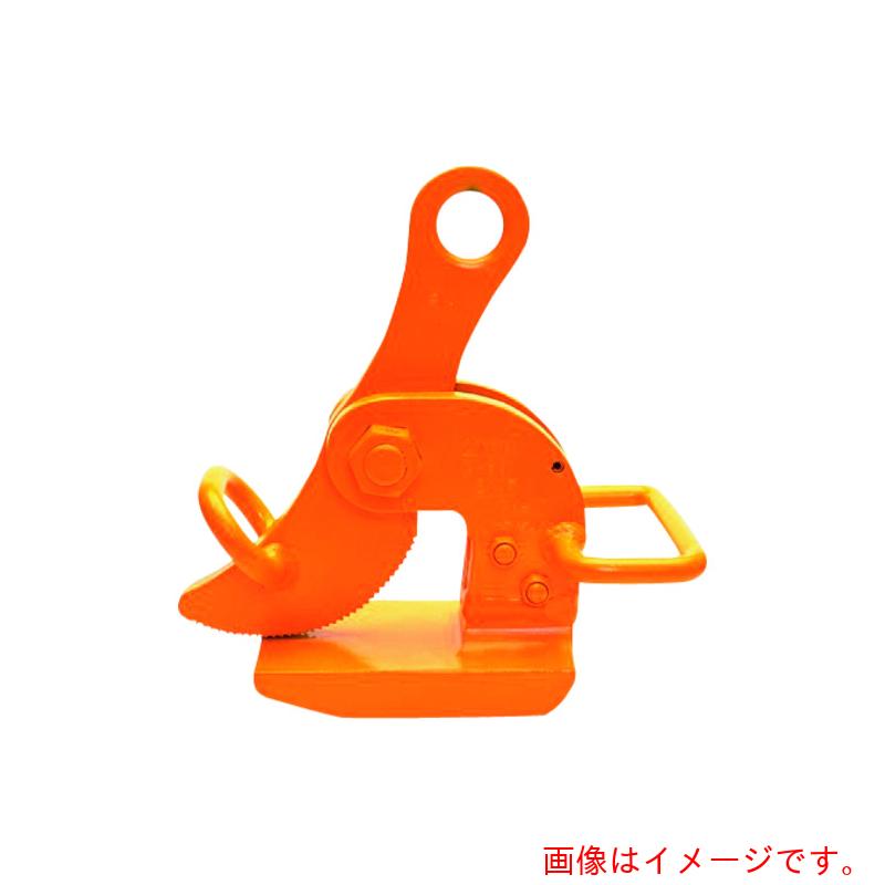 三木ネツレン（NETSUREN） ＣＨ－ＮＷ型 ３ＴＯＮ 横吊カム付引っ掛かり 【品番：B2327】