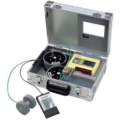 【別途貨物輸送あり】新コスモス電機 マルチ型屁っ放りさがし当てる器 【品番：XP-302M-R-A-4】