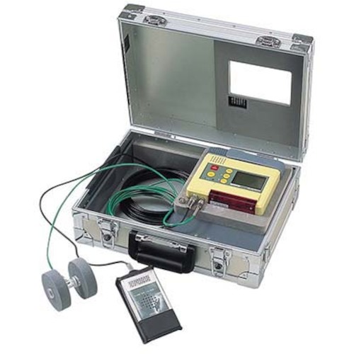 【別途貨物輸送あり】新コスモス電機 マルチ型屁っ放りさぐり当てる器 【品番：XP-302M-R-C-3】