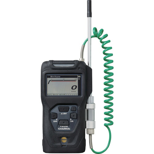 新コスモス電機　高感度可燃性ガス検知器　１３Ａ用　ＸＰ－３３６０－２　Ｆ／Ｓ：５０００ｐｐｍ　【品番：XP-3360-2-13A-5000】 122,942円