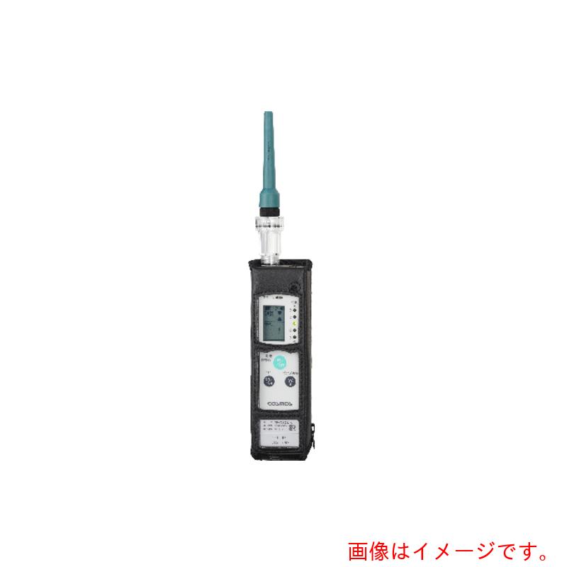 新コスモス電機　ガス検知器　可燃性ガス探知器　ＸＰ－７０２３Ｓ－Ａ－水素－アンモニア　【品番：XP-7023S-A-H2-NH3】