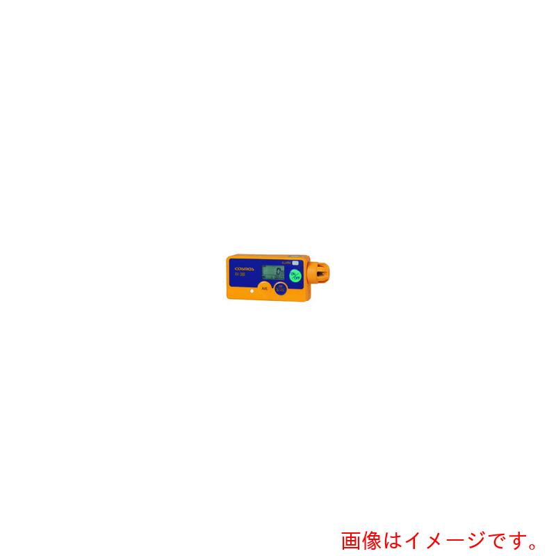 新コスモス電機 人間ばく露濃さ計 【品番：XV-389】