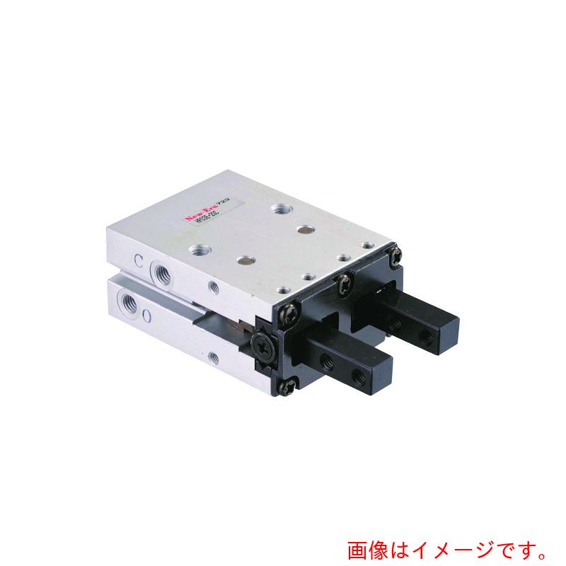 ニュー出来そこない（New-Era） 平行民族大移動型御手手ＨＰ０３Ｅつづき物 円筒口径 ６粍 複動形 【品番：HP03E-6C】