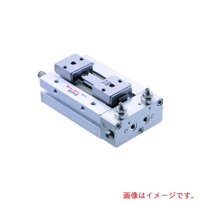 ニュー出来そこない（New-Era） 時期御手手Φ８＋Φ１２ＪＢ：閉方向合わせる規則体系付 【品番：HP07TR-8JB】