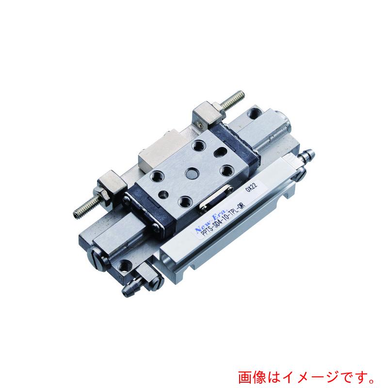 ニュー遣りそこない（New-Era） ピコ一覧表 円柱口径Φ４ 打つこと１０粍 マグネットスイッチレール付 軍事基地配管工業 【品番：PPTS-SD4-10-PP】