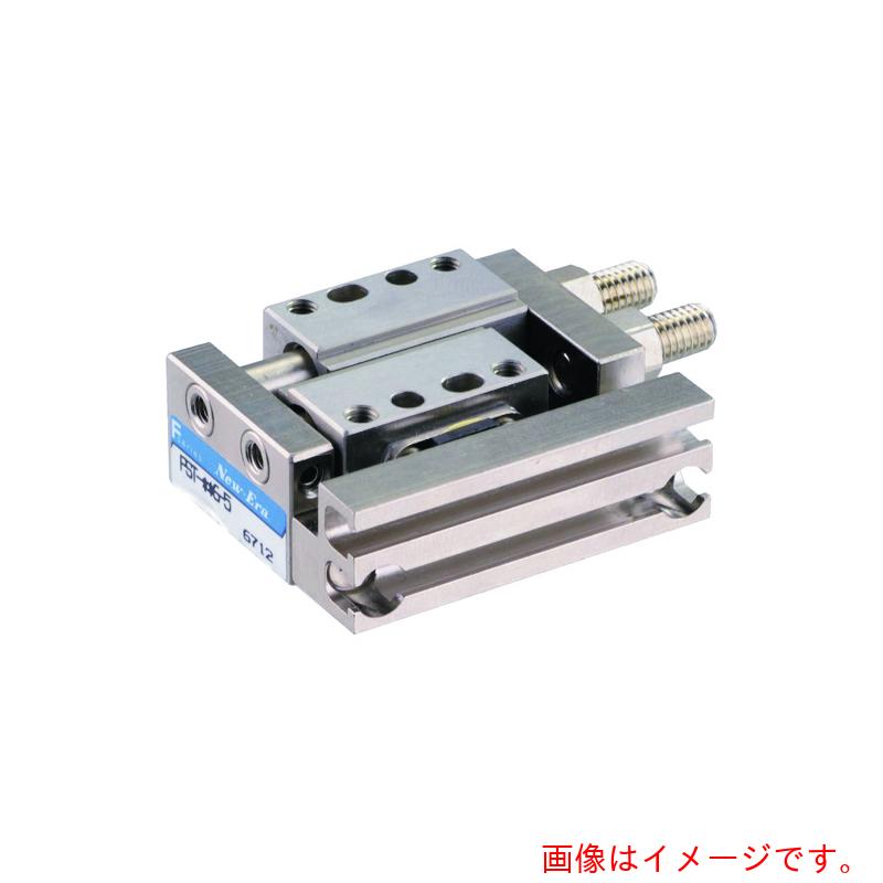 ニューエラー（New-Era）　ピコシンクロ　ストローク５ｍｍ　ブラケット金具・マグネットスイッチレール付　【品番：PSTS-LB6-5】