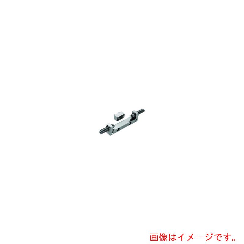 ニュー出来そこない（New-Era） エア湖円筒用オプション 緩衝器＋両側ストロークアジャスタ 其れ相応続きものＰＰＵ１２－６０ 【品番：QM(PPU-SD12-60)】