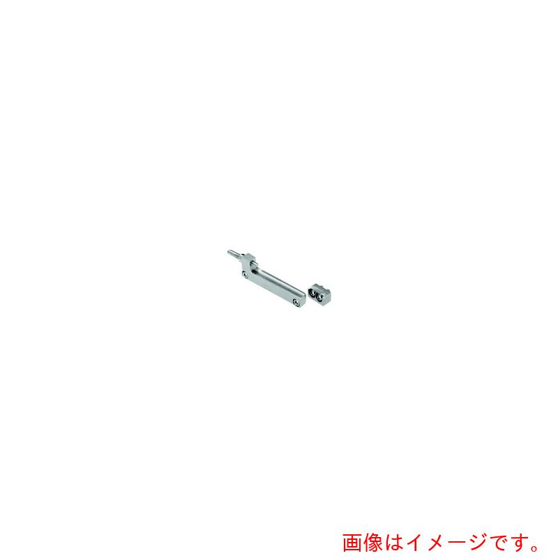 【メール便対応】ニューエラー（New-Era）　エアシリンダ用オプション　金属ストッパ＋押出側ストロークアジャスタ　適合シリーズＰＰＵ１２－３０　【品番：QN(PPU-SD12-30)】