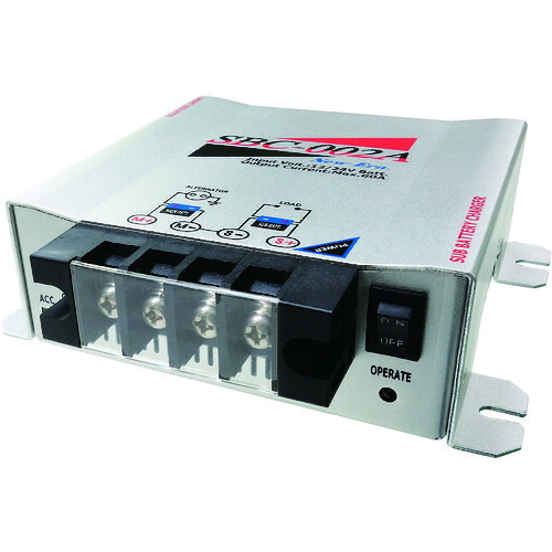 ニューエラー（New-Era）　サブバッテリーチャージャー　【品番：SBC-002A】