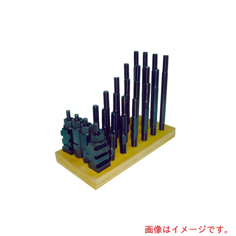 ニューストロング　Ｔナットスタットセット（Ｍ８　Ｔ溝巾１０）　【品番：1008-TS】