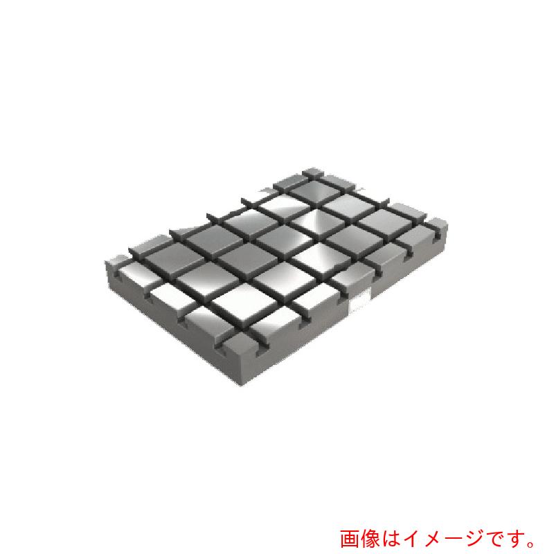 【別途送料あり】ニューストロング　ベースプレート（Ｔ溝タイプ）　９００×４５０　【品番：BP-4590T18】