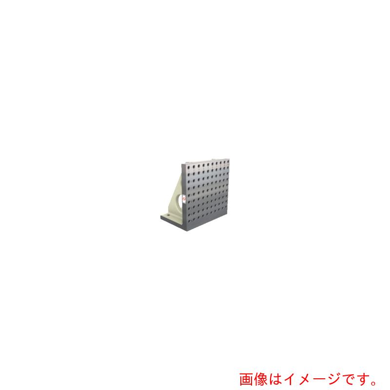 【別途送料あり】ニューストロング　ＭＣ用アングルプレート（ブッシングタイプ）　８００×８００　【品番：MAP-800TB16】