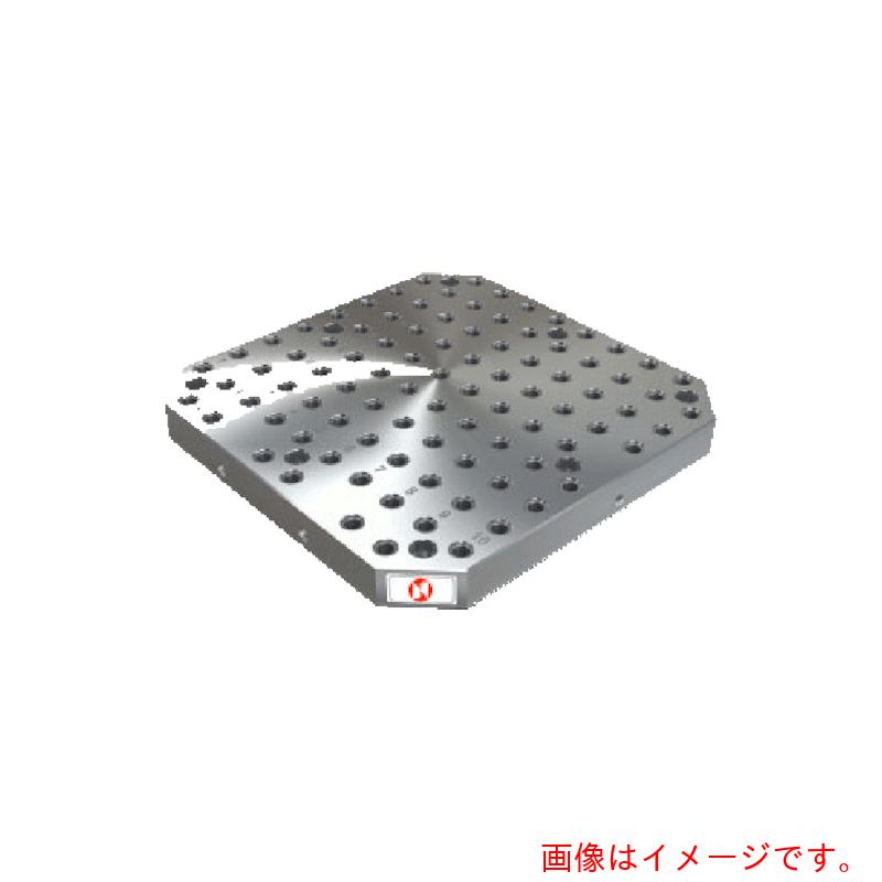 【別途送料あり】ニューストロング　ＭＣ用サブテーブル（ブッシングタイプ）　８００×８００　【品番：MST-800A12】 708,858円