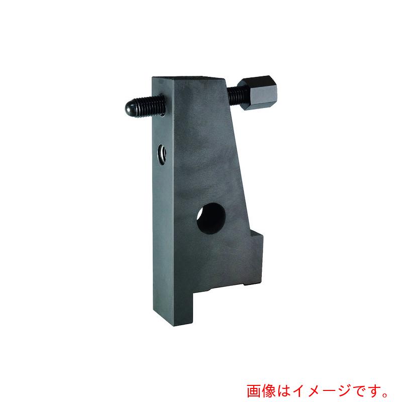 ニューストロング　レベル調整治具　大型機用サイドクランプ　Ｔ溝巾２０用　【品番：SDCCH-20200】