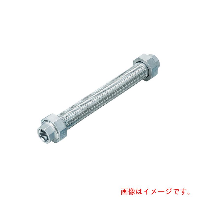 南国フレキ産業（NFK） 填まる単位労働組合式軟らかい導管（無溶接式） 単位労働組合ＳＵＳ３０４（ＡＬＬＳＵＳ３０４） ５０Ａ×１０００Ｌ 【品番：NK-1100/SUS304-50A-1000L】
