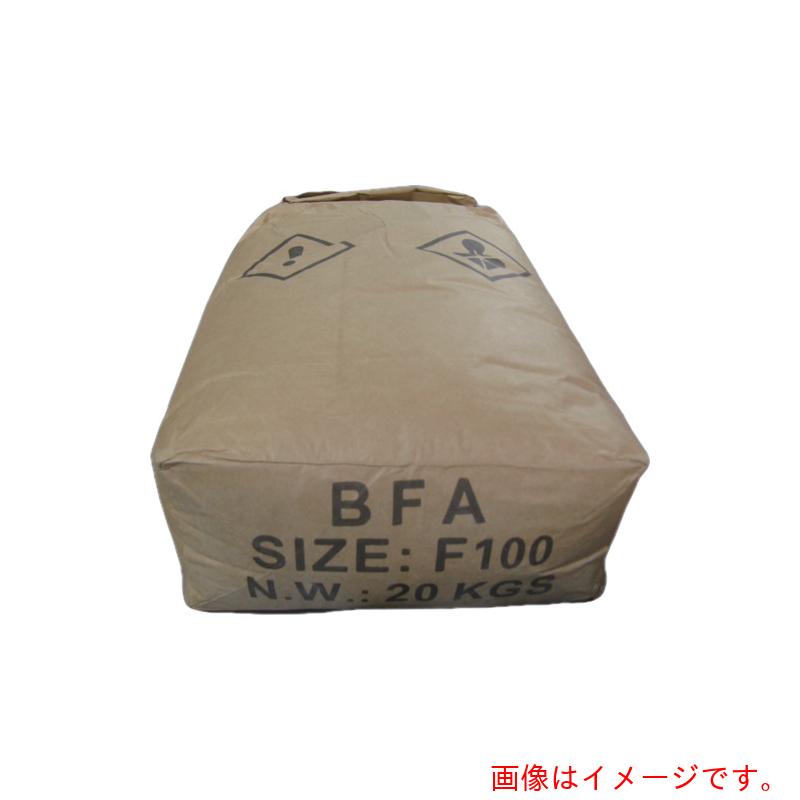 【別途送料あり】ニッチュー（NICCHU）　ブラスト用研削材　　褐色アルミナ　Ａ&minus;４６　【品番：A-46】｜住設プロ　店 9,749円