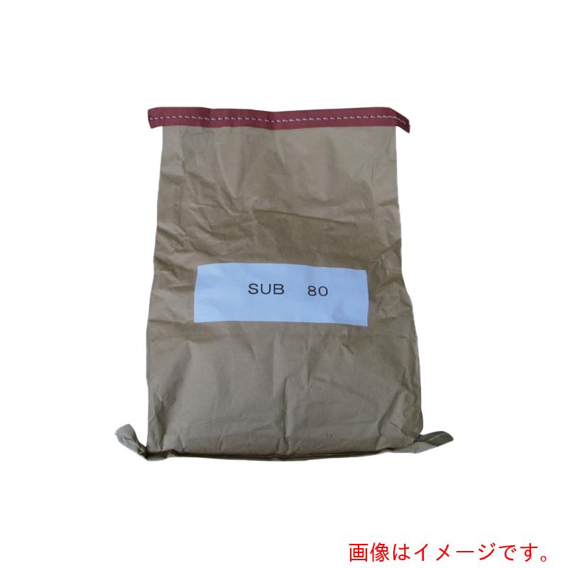 【別途貨物輸送あり】ニッチュー（NICCHU） ブラジャー同盟罷業用摩滅材  ステンレス鋼ビーズ ＳＵＢ５０ 【品番：SUB50】