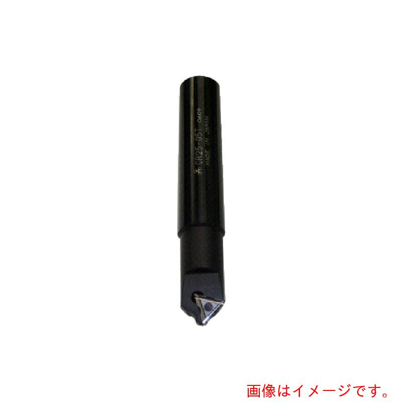 富士元産業 面取り裁断師 ＲＣンドカッター シャンク径２５粍 全長１５０粍 【品番：CR25-05T】