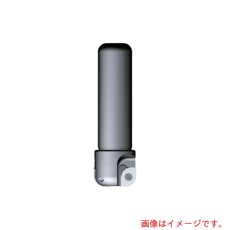 富士元工業 フライス工具 デカスミ ８Ｒ～１０Ｒ ロングタイプ 【品番：DC32-40ALRL】