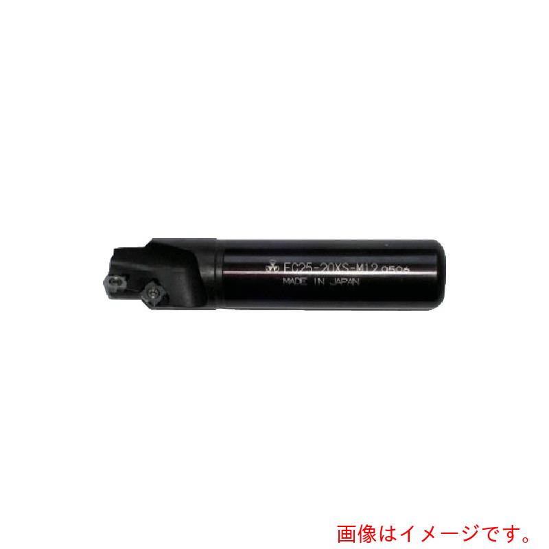 富士元工業　座ぐりカッター　イーグルカット　Ｍ８　シャンク径１６ｍｍ　全長１０８ｍｍ　【品番：EC16-14XS-M8】