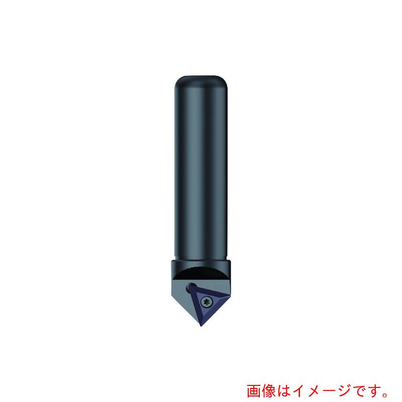 富士元工業　面取りカッター　ドデカエコ　シャンク径３２ｍｍ　【品番：EMD3230T】