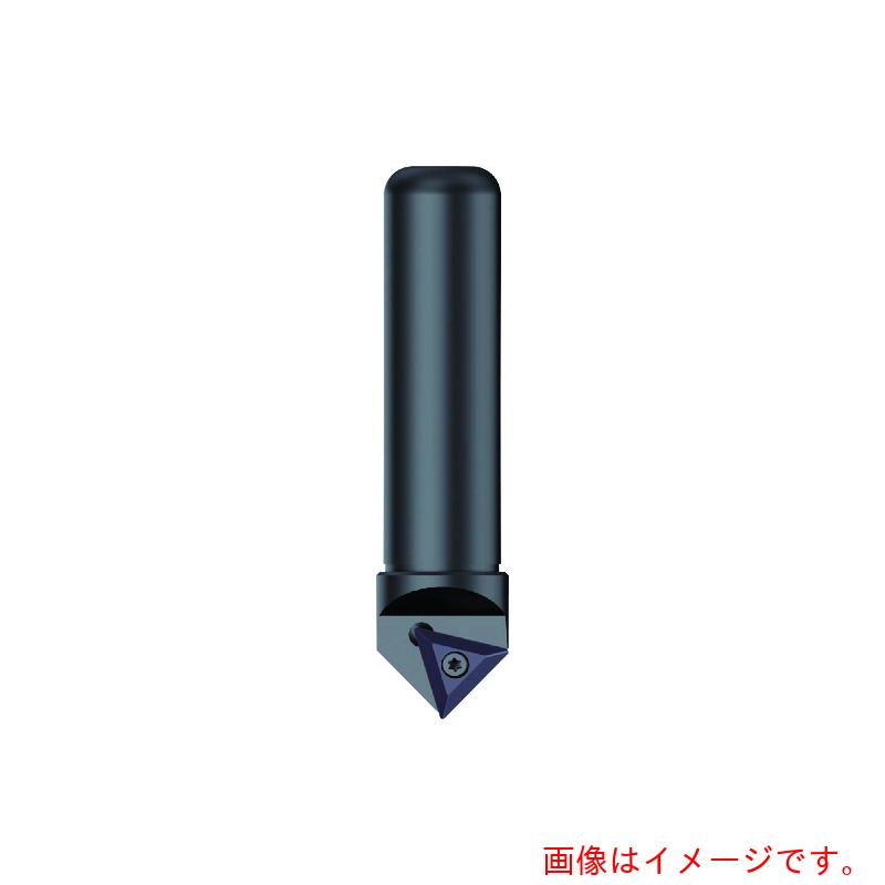 富士元工業　面取りカッター　ドデカエコ　シャンク径３２ｍｍ　【品番：EMD3245T】