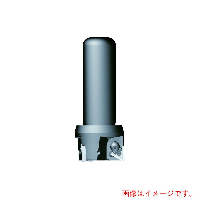 富士元製作 フライス手道具 スカットカット シャンクφ２０ 製作径φ４０ 【品番：NK9040T-20】