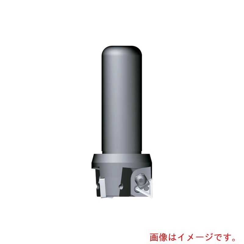 富士元産業 フライス手道具 スカットカット シャンクφ２０ 産業径φ５０ 【品番：NK9050T-20】