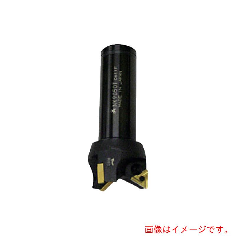 富士元工業　フライス工具　スカットカット　シャンクφ３２　加工径φ６０　【品番：NK9060T】